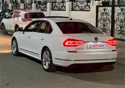 فولكسفاغن باسات